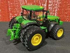 1/32 John Deere 8R 410 2021 Farm Show NIB Ertl