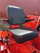 1974 Allis Chalmers 175 Perkins Diesel