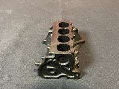 John Deere Cylinder Block Casting