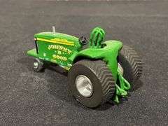 1/64 John Deere 8410 Puller Custom