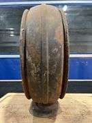 Metal Gas Globe Body