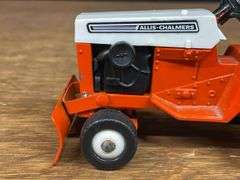 1/16 AC L&G Ertl