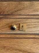 5 Year Service Pin