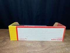 Dairi-Fresh Tanker Semi NIB Ertl
