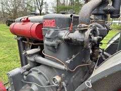 Case 18-32 Crossmotor