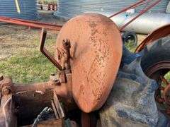 1948 Allis Chalmers WC
