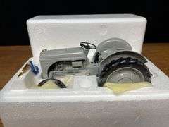1/16 Ford 9N Precision NIB Ertl