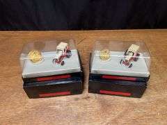 (2) 1/64 IH 1066 5 Millionth NIB Ertl