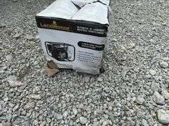 Gasoline Water pump