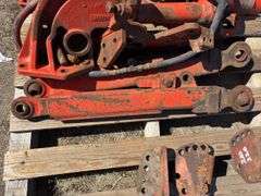 Allis Chalmers 210 and 220 Series 3 Point Parts