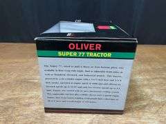 1/16 Oliver Super 77 NIB SC