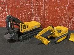 (5) Industrial Equipment