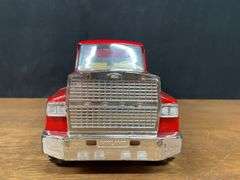 (2) Fire Trucks NyLint