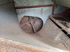 McCormick Deering Threshing Machine