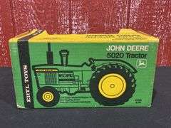 1/16 John Deere 5020 NIB Ertl