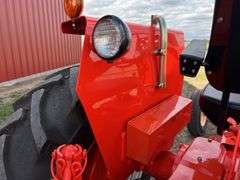 1974 Allis Chalmers 175 Perkins Diesel