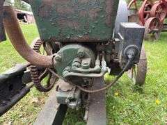 The Ottawa Drag Saw