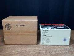 1/16 Farmall 706 Firestone NIB Ertl