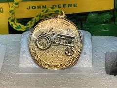1/16 John Deere 630 Precision NIB Ertl
