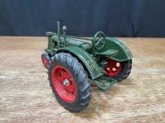 1/16 Massey-Harris Challenger Ertl