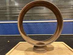Metal Gas Globe Body