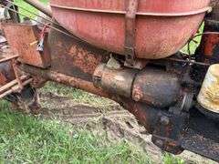 Allis Chalmers CA