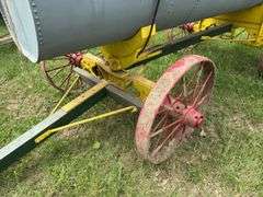 Water Wagon