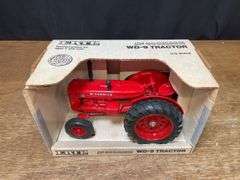 1/16 McCormick WD-9 NIB Ertl