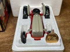 1/16 Ford 640 Precision NIB Ertl