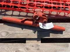 3 Point Linkage for Allis Chalmers WD, B,C, Etc.