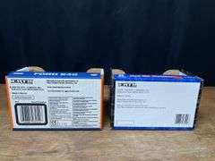 (2) 1/16 Ford 621 + 640 NIB Ertl