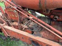 Allis Chalmers WD-45