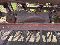 Oliver Superior 14' Grain Drill
