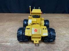 1/16 Steiger Wildcat II NIB Ertl