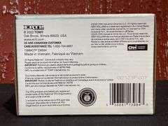 1/64 New Holland Genesis T8.435 FFA NIB Ertl