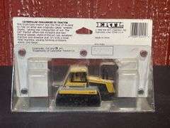 (2) 1/64 Caterpillar Challenger NIB Ertl