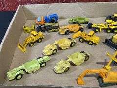 Industrial Equipment Lot