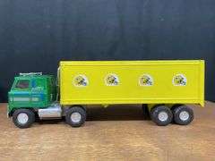 (2) IH Transtar Semis Ertl