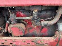 Farmall H