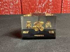 Case Paperweight