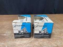 (2) 1/16 Cub Cadet L&G NIB SM