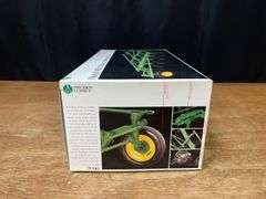 1/16 John Deere F145H Plow Precision NIB Ertl