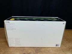 1/16 John Deere F145H Plow Precision NIB Ertl