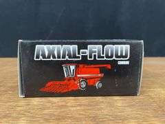 (2) 1/64 Case-IH NIB Ertl