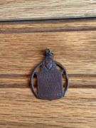 Kemp & Burpee Success Manure Spreader Charm