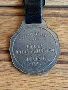 Velie Watch Fob
