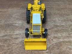 1/16 IH 3444 Backhoe Ertl