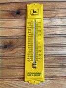 John Deere Thermometer NIB