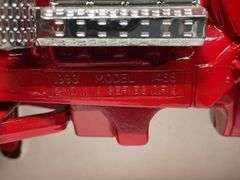 1/16 IH 1468 NIB Ertl