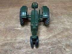 1/16 Massey-Harris Challenger Ertl